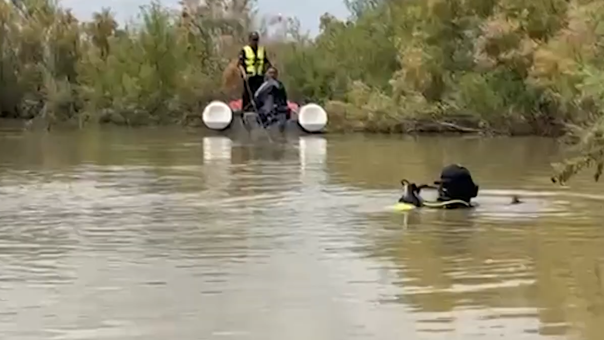 MES: The body of the teenager who drowned in the Araz River on June 7 has been found – UPDATED