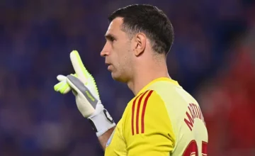 World champion moves to Juventus