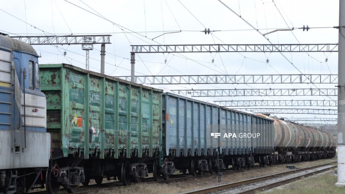 Wheat, barley, and fertilizer will be sent from Russia to Armenia in transit through Azerbaijan