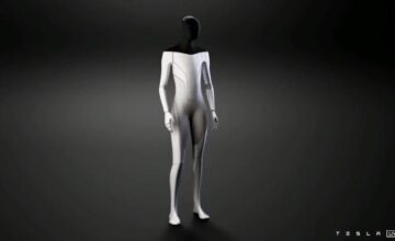 Investment race heats up in the humanoid robot market
