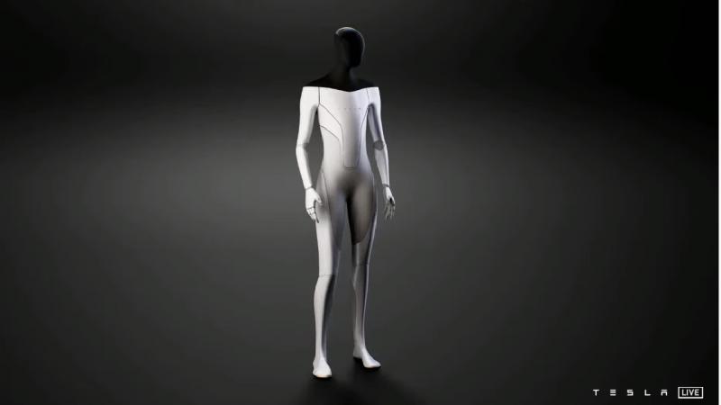 Investment race heats up in the humanoid robot market