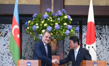 Azerbaijan to implement a one-year unilateral visa-free regime for Japanese citizens – UPDATED