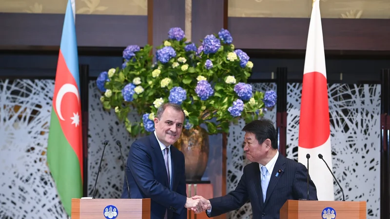 Azerbaijan to implement a one-year unilateral visa-free regime for Japanese citizens – UPDATED