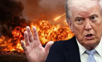 Trump: New strikes may be launched against Iran