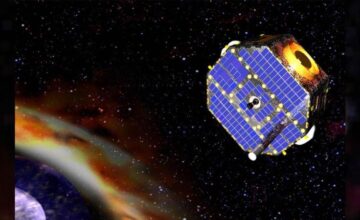 NASA, MAVEN spacecraft’s Mars mission has ended
