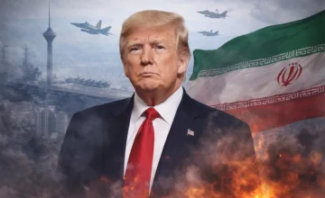 Ultimatum from Trump to Iran: Either a deal soon, or military intervention
