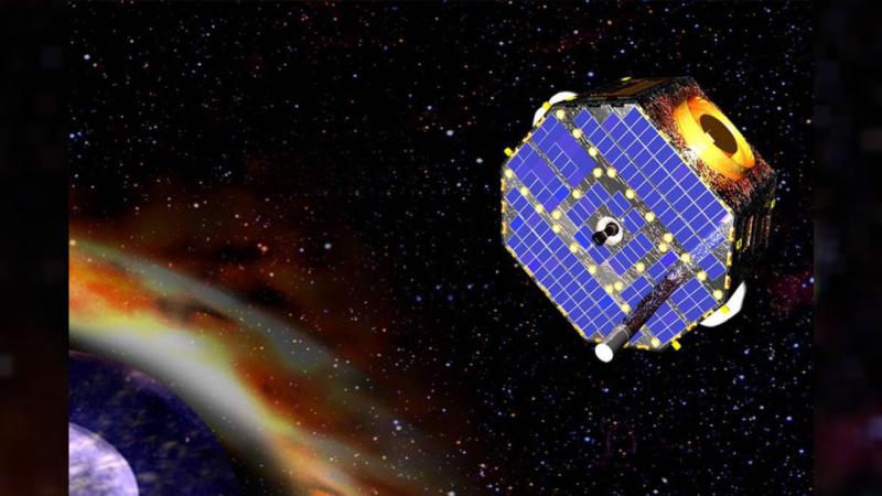 NASA, MAVEN spacecraft’s Mars mission has ended