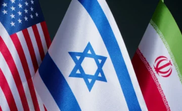 Western countries have accused Iran of plotting against Jews