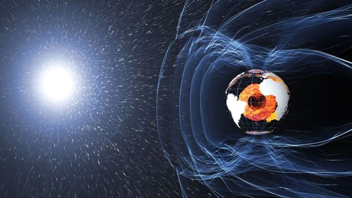 Geomagnetic storm to occur