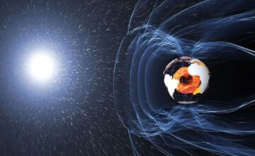 Geomagnetic storm to occur