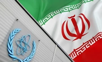 IAEA adopts resolution calling on Iran to disclose information regarding uranium