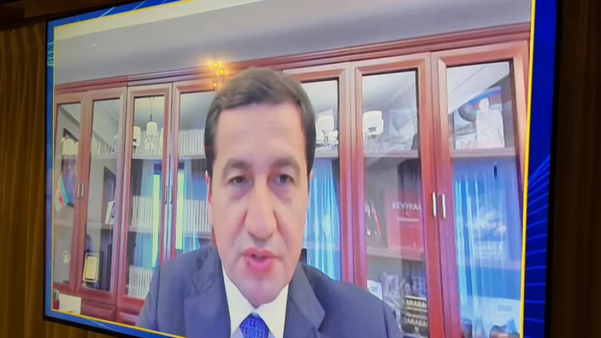 The Turkic world is becoming a new political reality and a cooperation platform in Eurasia