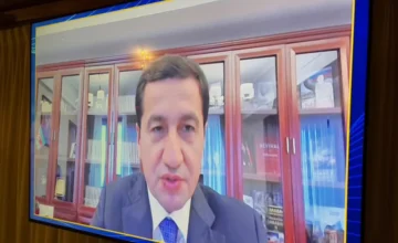 The Turkic world is becoming a new political reality and a cooperation platform in Eurasia