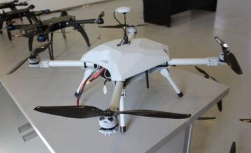 Civil UAVs will be controlled, inspections will be carried out