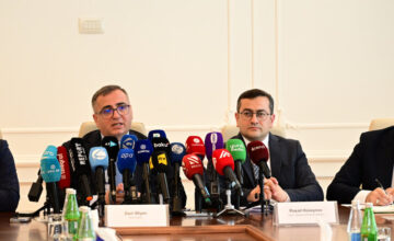 Deputy Minister: A modular electronic digital platform will be launched for farmers
