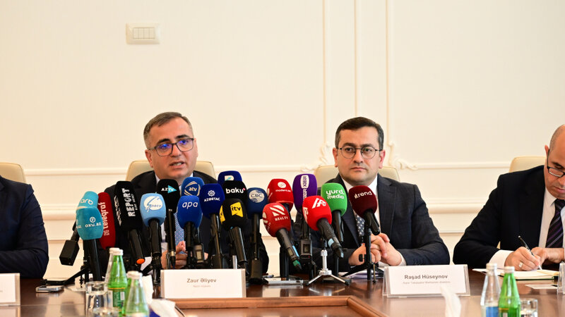 Deputy Minister: A modular electronic digital platform will be launched for farmers
