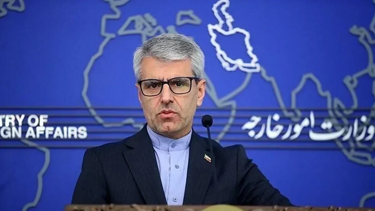 Baghaei: The US must be held accountable for this attack