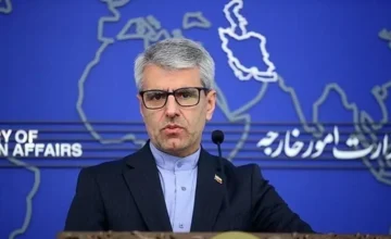 Baghaei: The US must be held accountable for this attack