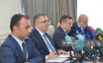 Deputy Minister: Meat prices may stabilize due to increased production and reduced production costs