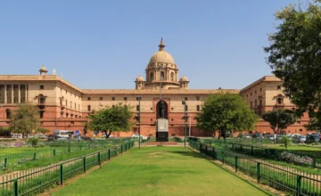 US Chargé d’Affaires summoned to Indian Foreign Ministry