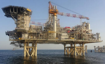 “Shah Deniz 2” produces 17 billion cubic meters of gas per year