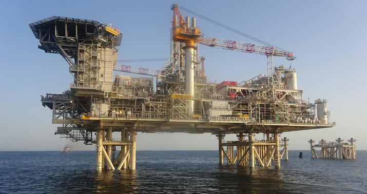 “Shah Deniz 2” produces 17 billion cubic meters of gas per year