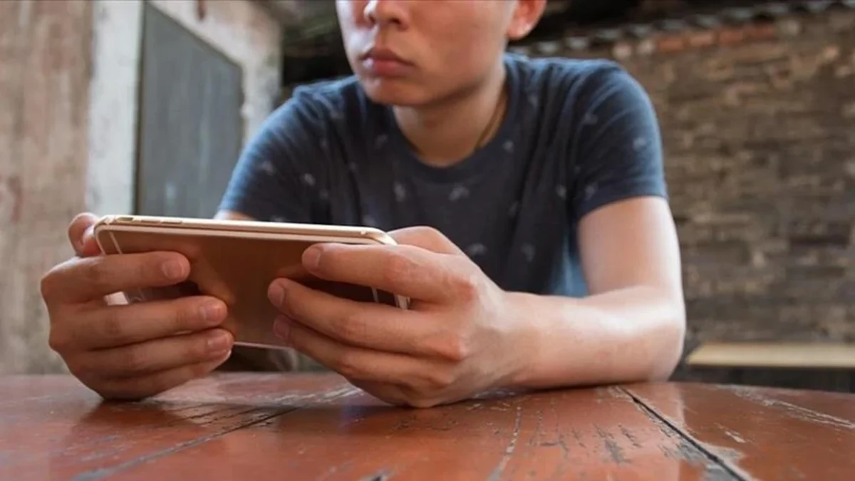 Another country bans social media for children: “Artificial intelligence” detail caught attention