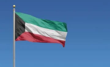 Kuwait closes its airspace due to Iranian attacks
