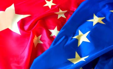 EU targets Chinese companies