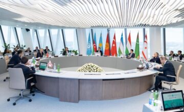 The next meeting of the Council of Central Banks of the member states of the OTS is being held in Baku
