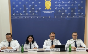 Aynur Osmanova: Performing religious marriage ceremonies with minors also creates liability