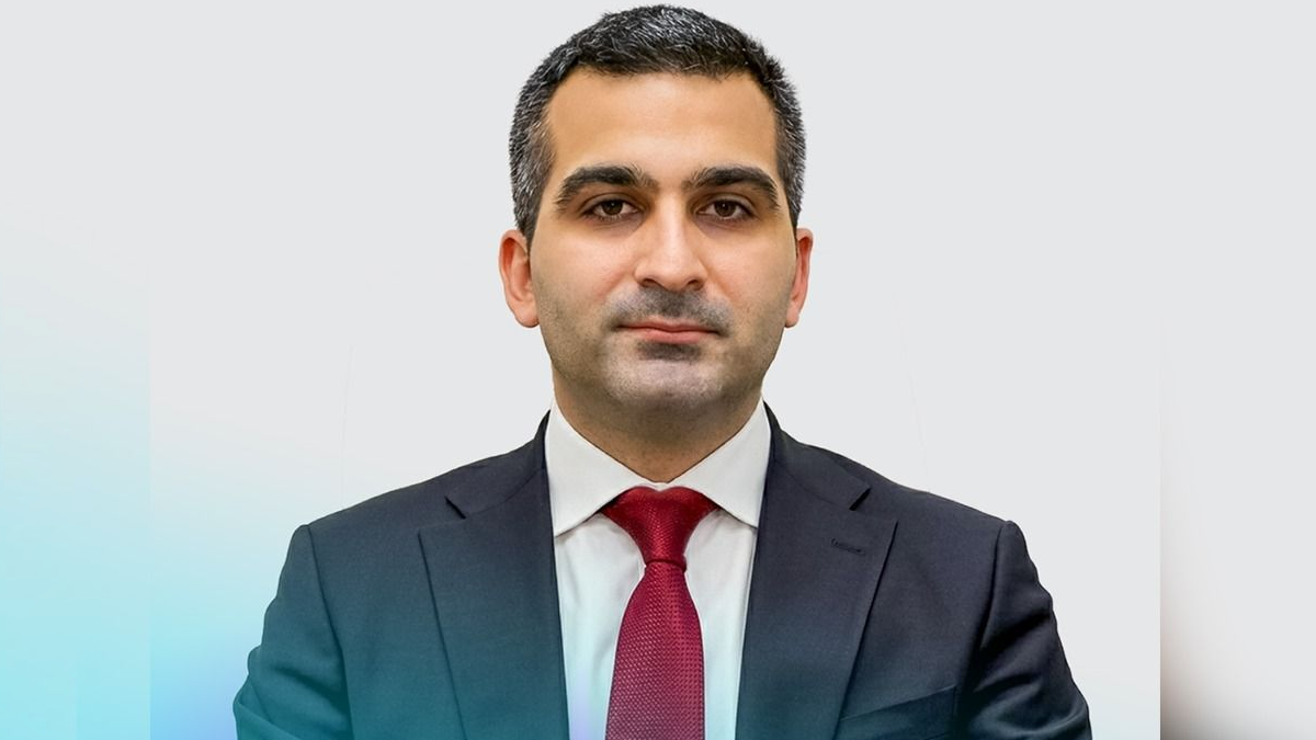 New deputy appointed to the Executive Director of TABIB