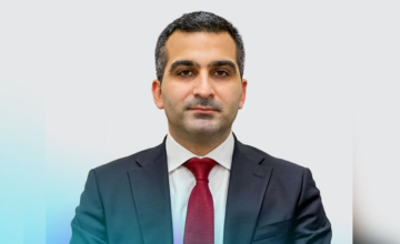 New deputy appointed to the Executive Director of TABIB
