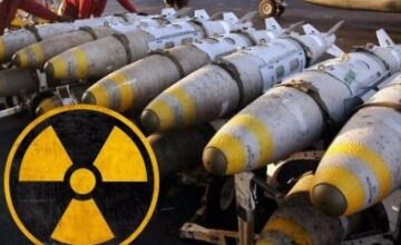 New nuclear weapon claims in Ukraine: “We can do this”