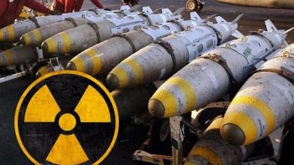 New nuclear weapon claims in Ukraine: “We can do this”