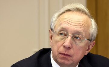 New proposal from Russia: If Azerbaijan wants, we are ready