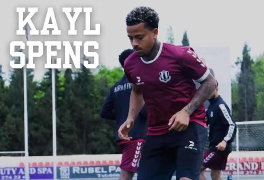 “Karvan-Yevlax” parts ways with legionnaire