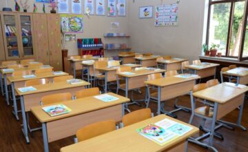 Baku City Education Department: Classes in some schools will be held remotely tomorrow – LIST