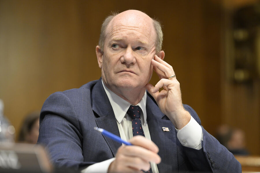 The US Senate admitted a disturbing truth about Iran