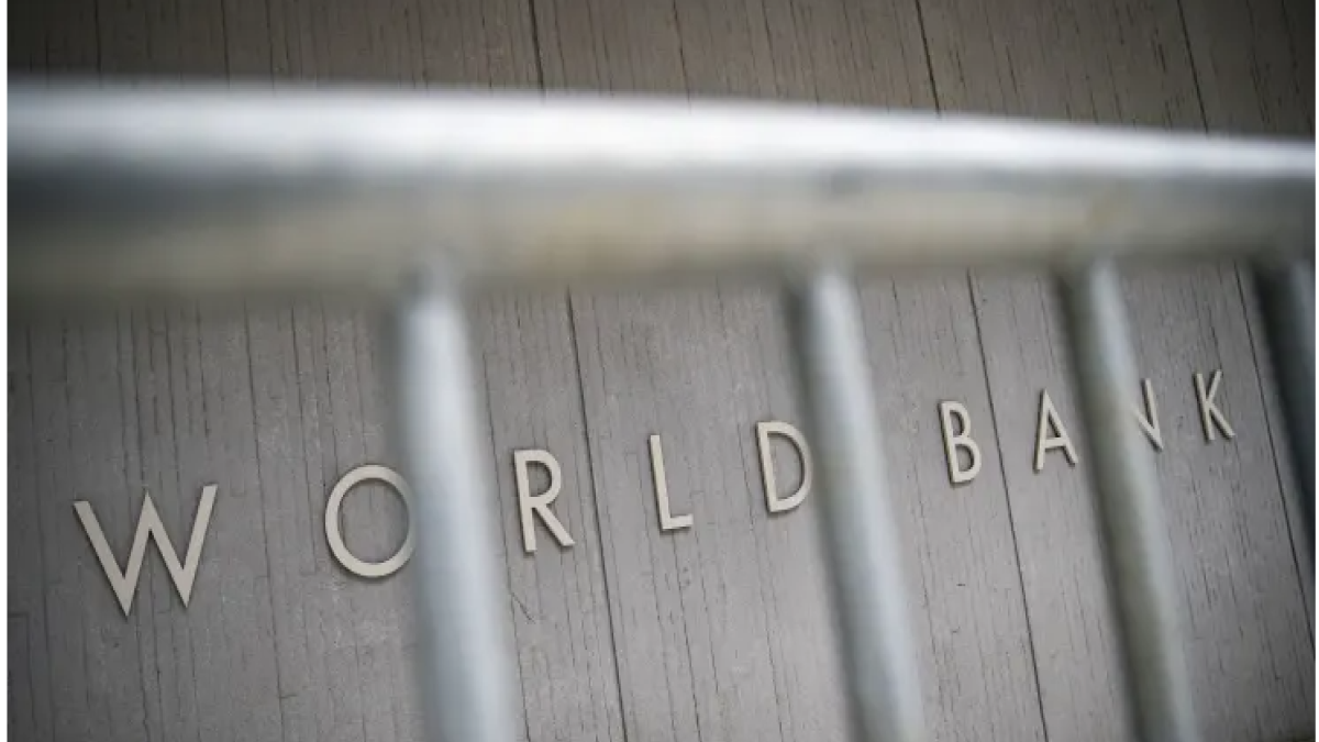 The World Bank has improved its economic growth forecast for Azerbaijan and the region
