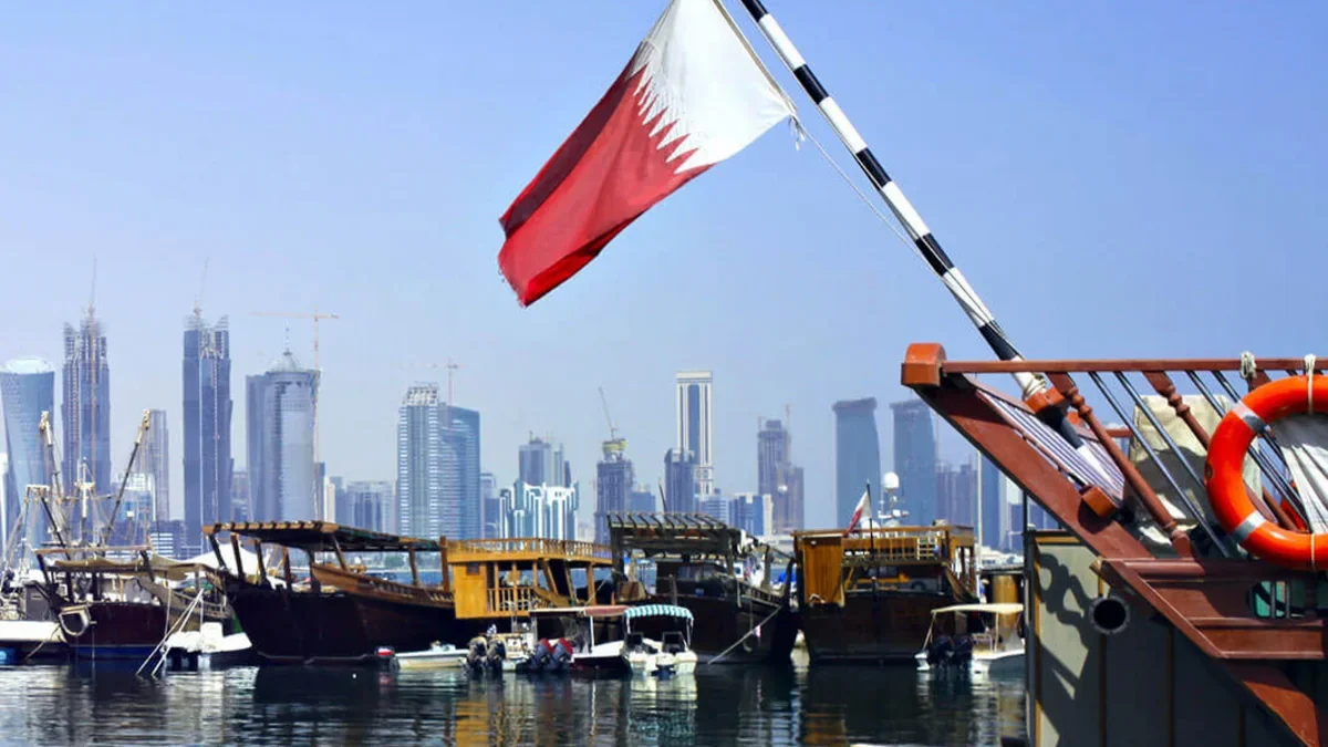 Qatar calls reports on energy deal with Iran fake