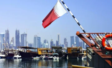 Qatar calls reports on energy deal with Iran fake