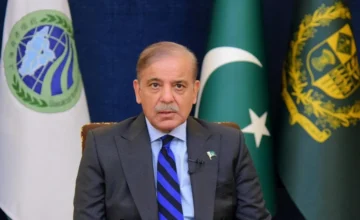 Shehbaz Sharif: The US and Iran have finalized the text of the peace agreement