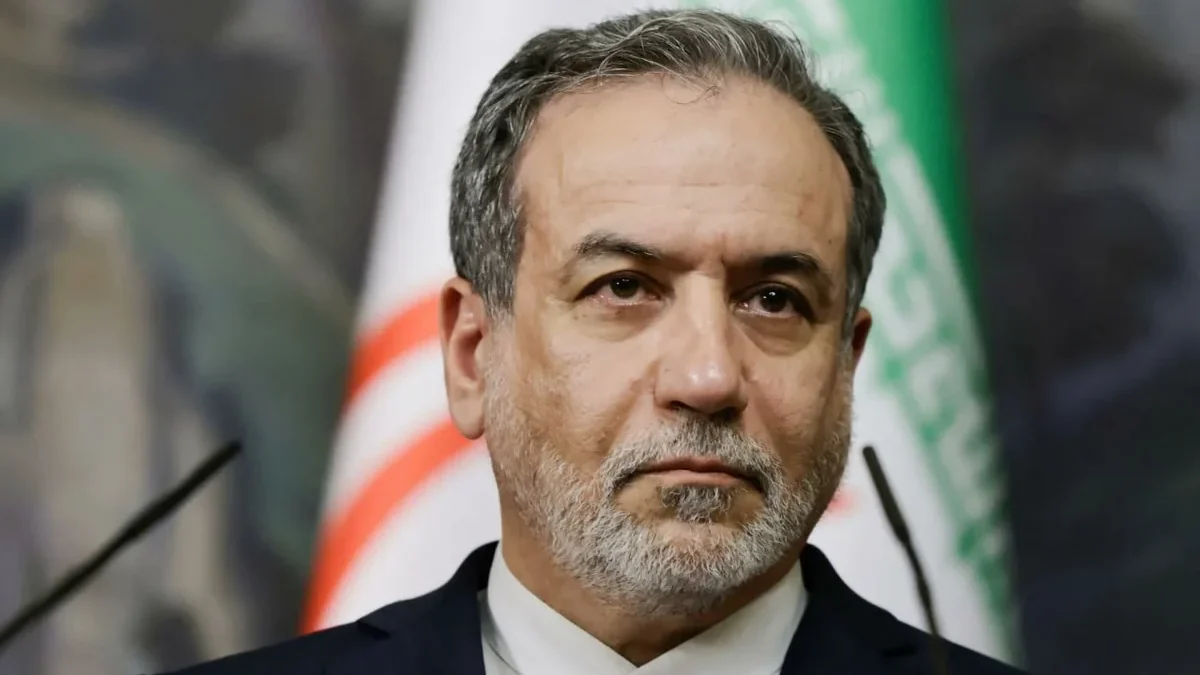Araghchi: Iran and the US are closer than ever to signing a memorandum