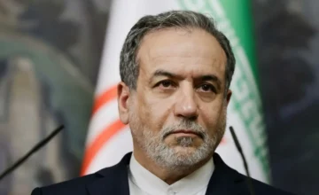 Araghchi: Iran and the US are closer than ever to signing a memorandum