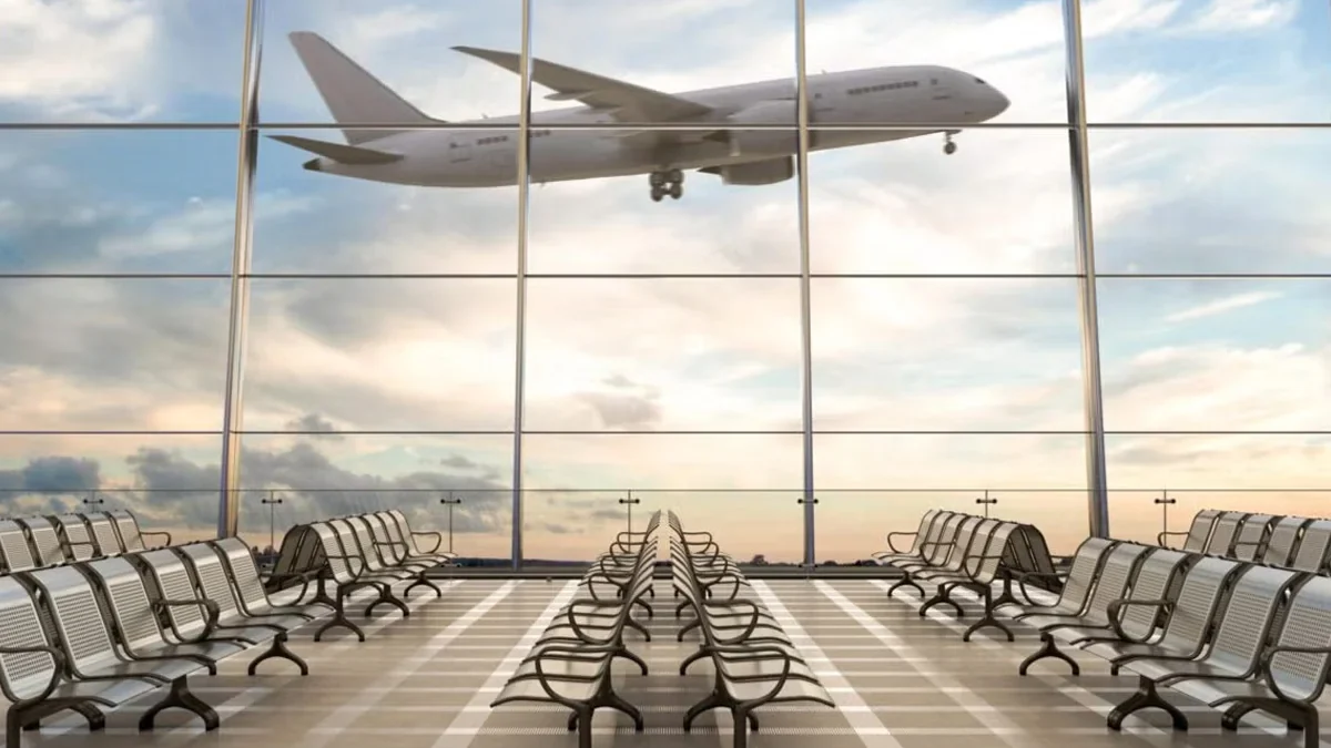 Financial sources for the construction of airports in Azerbaijan have been determined