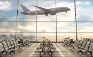 Financial sources for the construction of airports in Azerbaijan have been determined