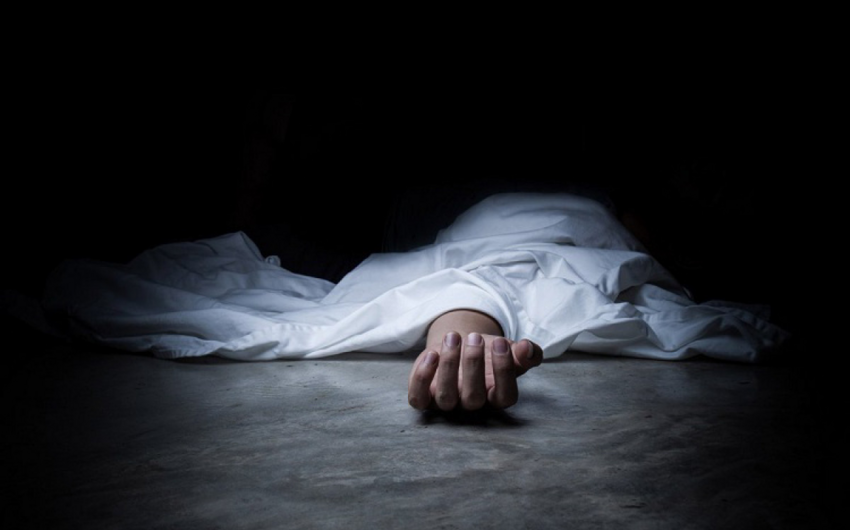 2 bodies found in Baku