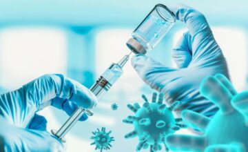A world first: Artificial intelligence developed a vaccine