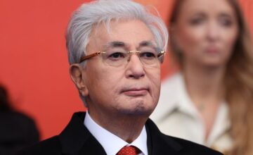 Tokayev signed the law “On the President of the Republic of Kazakhstan”